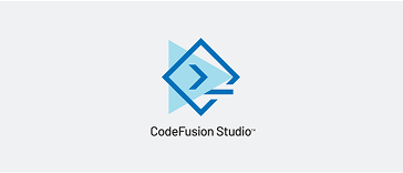 Announcing CodeFusion Studio™