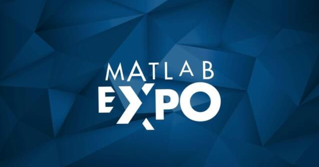MATLAB Expo 