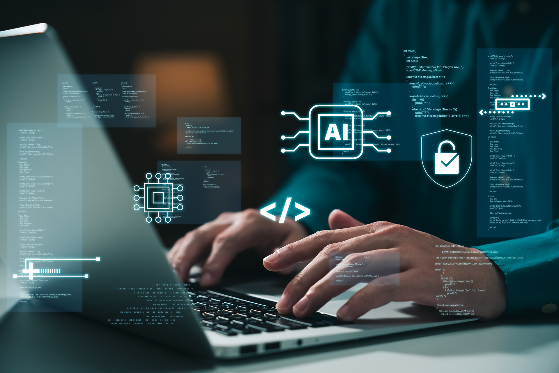 Rethinking IDE's: The Future of Embedded and AI Development
