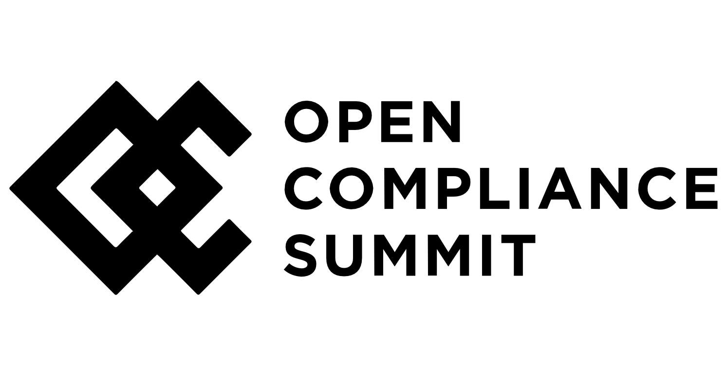 Open Compliance Summit - Japan 